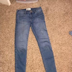 Abercrombie kids jeans